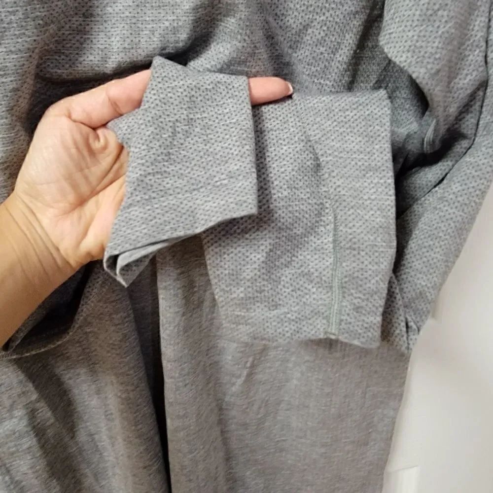 Lululemon Mens Swift Tech Top XL - Picture 4 of 5